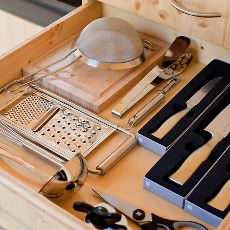 Tiny House Nature 5 Innenlage - Tiny Village Harlesiel * Carolinensiel