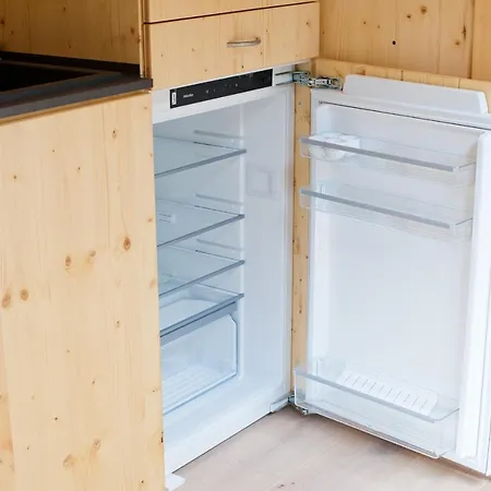 Hébergement de vacances Tiny House Nature 5 Innenlage - Tiny Village Harlesiel *